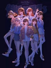电视剧夜来香免费观看全集